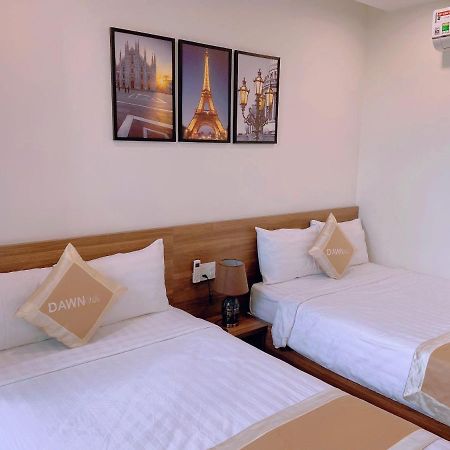 Dawn Villa Homestay Hoi An Esterno foto