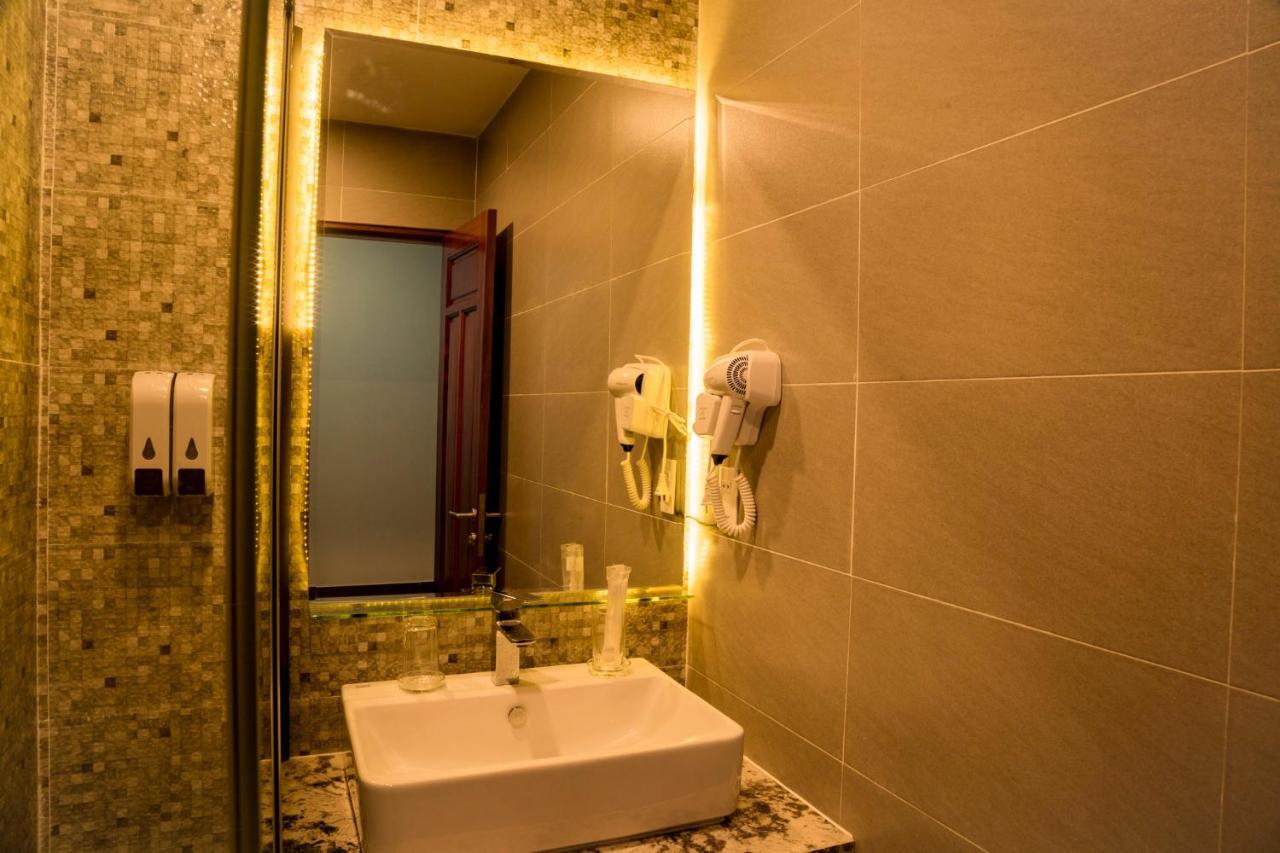 Dawn Villa Homestay Hoi An Esterno foto