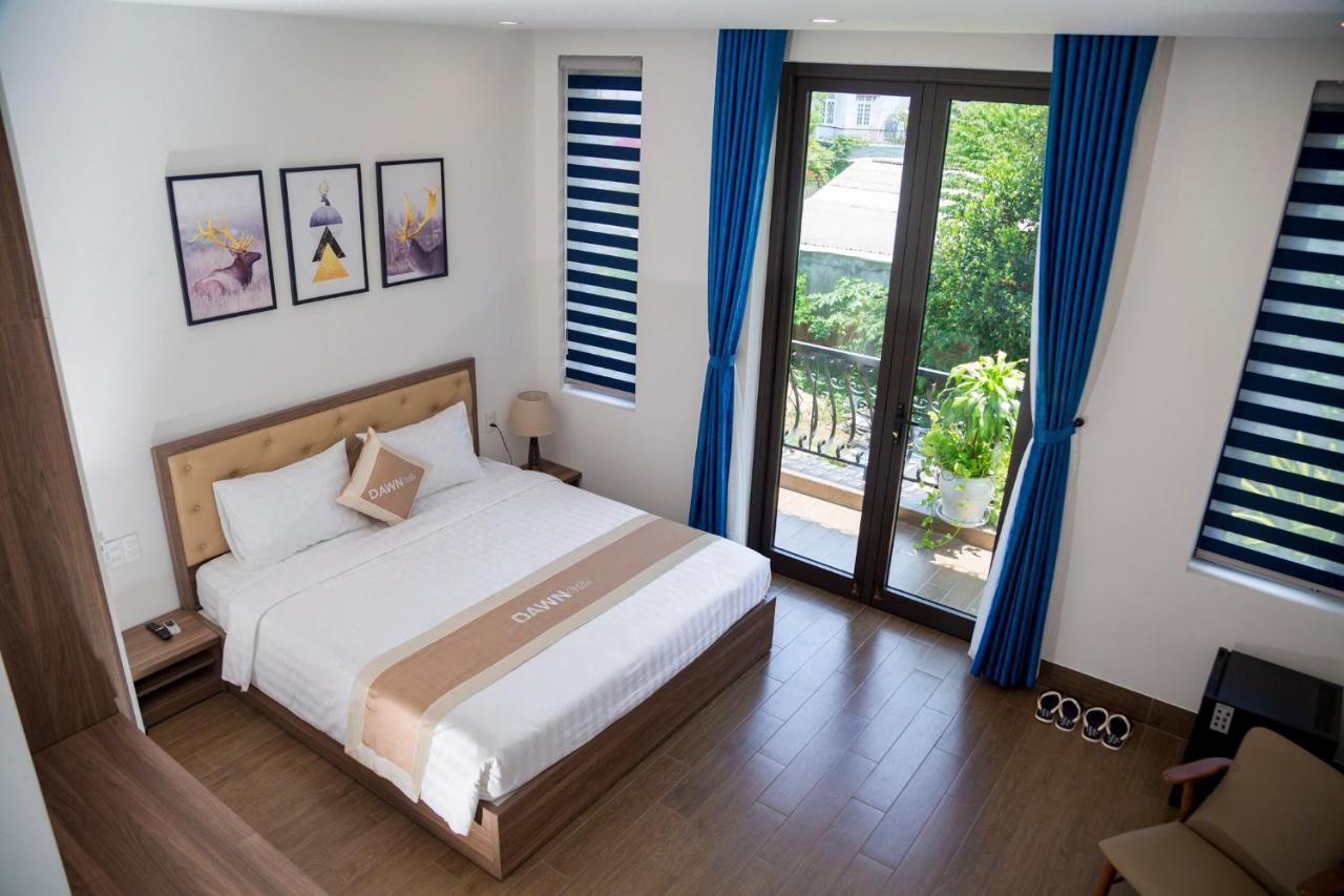 Dawn Villa Homestay Hoi An Esterno foto