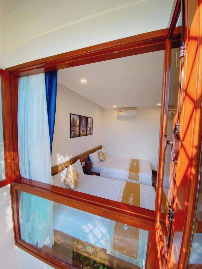 Dawn Villa Homestay Hoi An Esterno foto