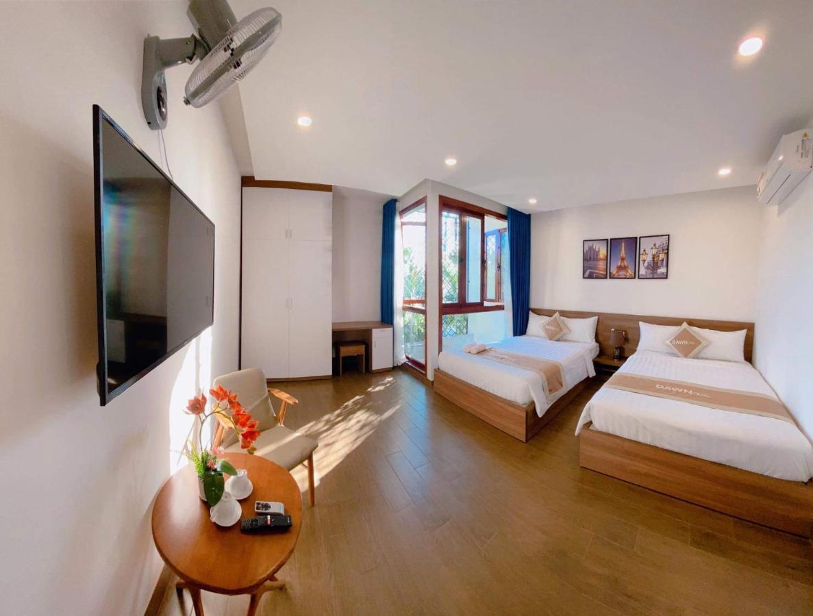 Dawn Villa Homestay Hoi An Esterno foto