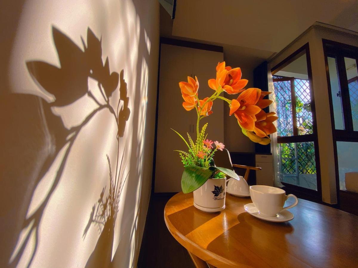 Dawn Villa Homestay Hoi An Esterno foto