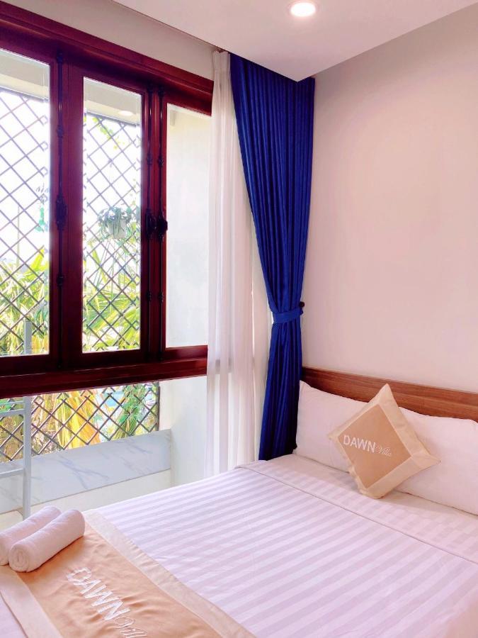 Dawn Villa Homestay Hoi An Esterno foto